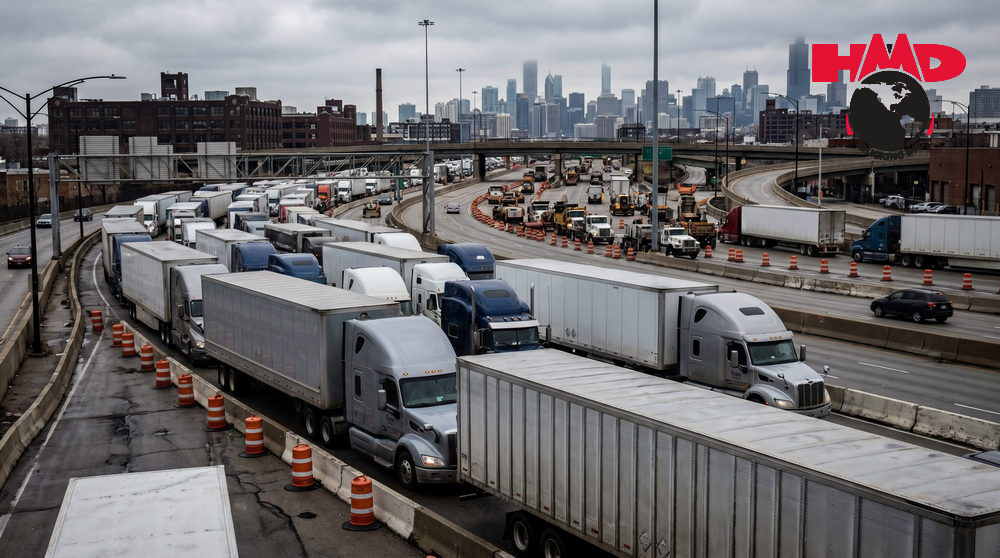 The Chicago Factor: Every Cent Counts